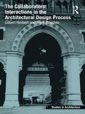 cover image of The Collaborators